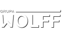 Logo Grupa Wolff