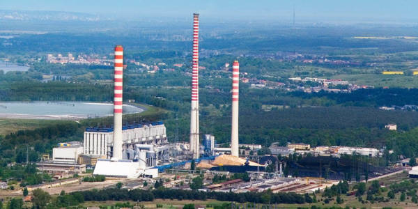 Prestiżowy Kontrakt - Dolna Odra - Grupa Wolff dla PGE