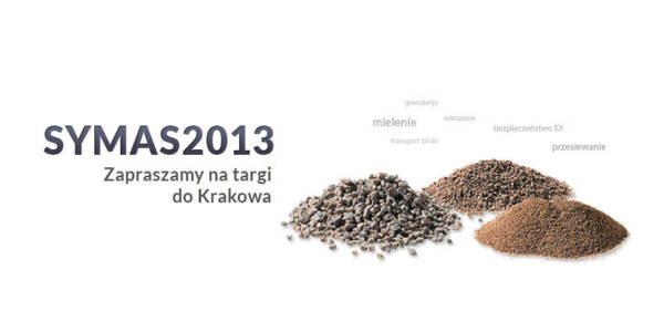 Symas 2013 Targi
