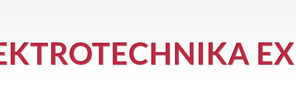 ELEKTROTECHNIKA EX