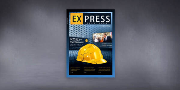 Express Przemysłowy - wydanie 2.