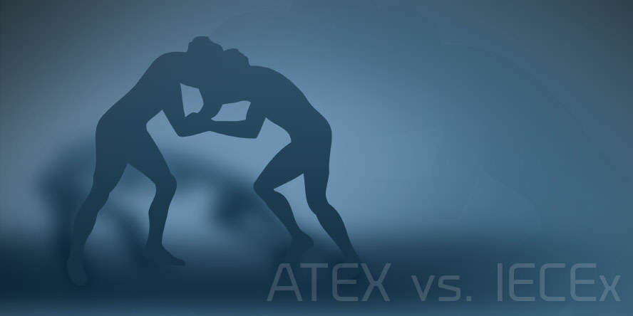 Zrozumieć EPL w cieniu „walki” ATEX i IECEx