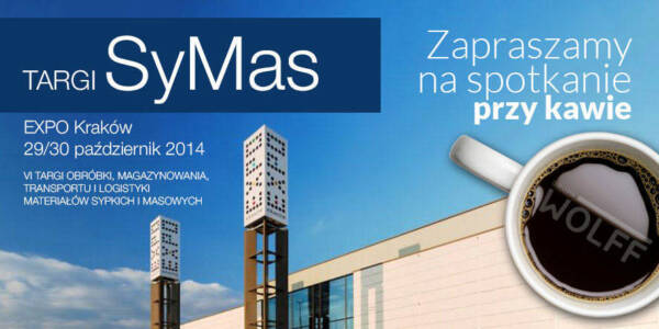 Symas 2014 Kraków