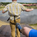 Kolega zawsze pomoże podjąć trudną decyzję