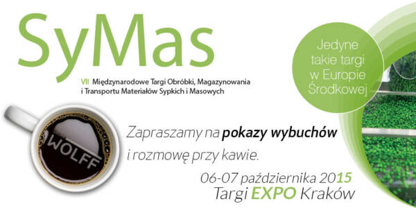 SyMas 2015 Kraków