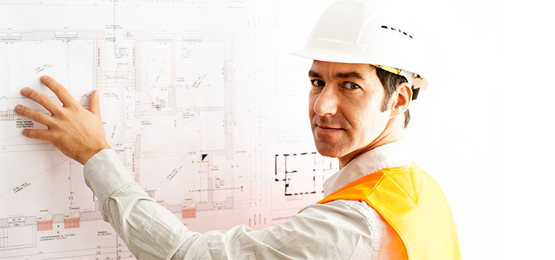 Projektowanie obiektów przemysłowych