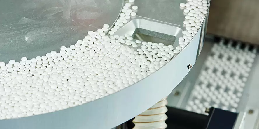 systemy uziemienia w branży farmaceutycznej GRUPA WOLFF