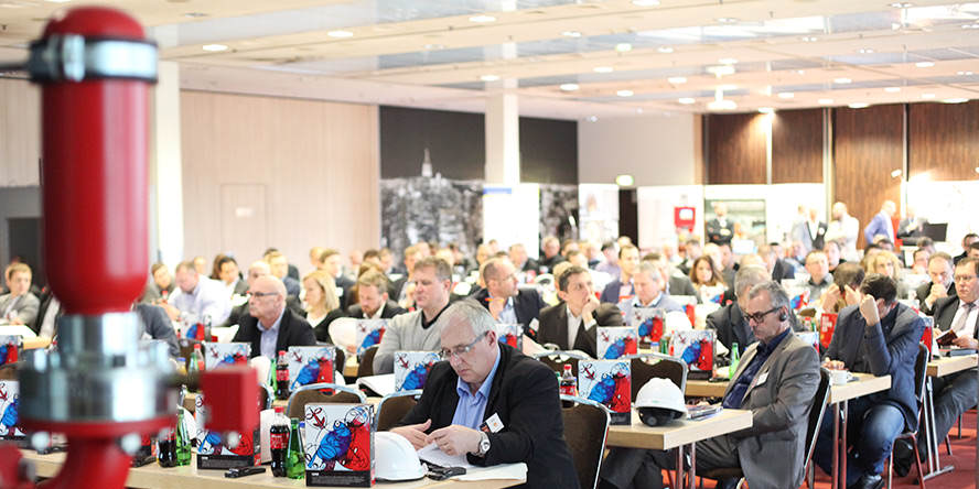 Konferencja HAZEX