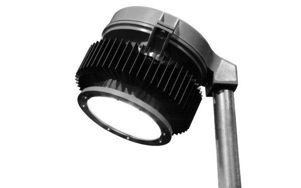NVMV7L Naświetlacze led dla stref 2 oraz 22 EX ATEX