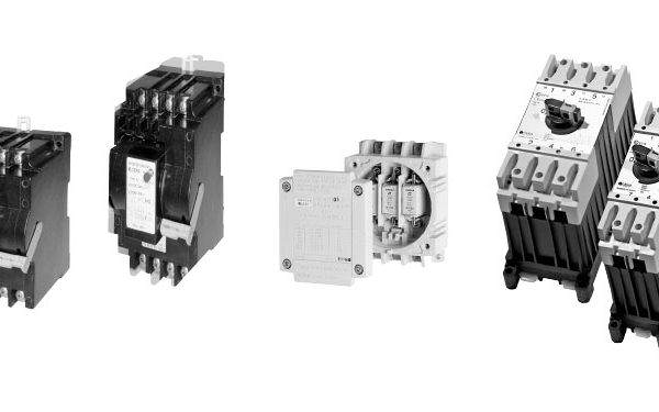 Aparatura elektryczna do zabudowy EX ATEX