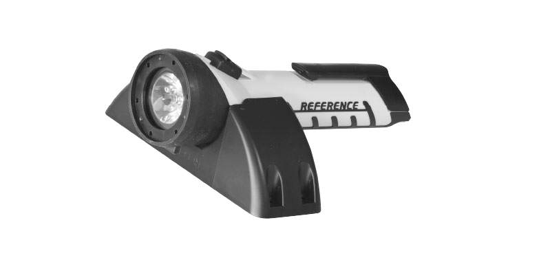 Latarka TX 40 ATEX LED