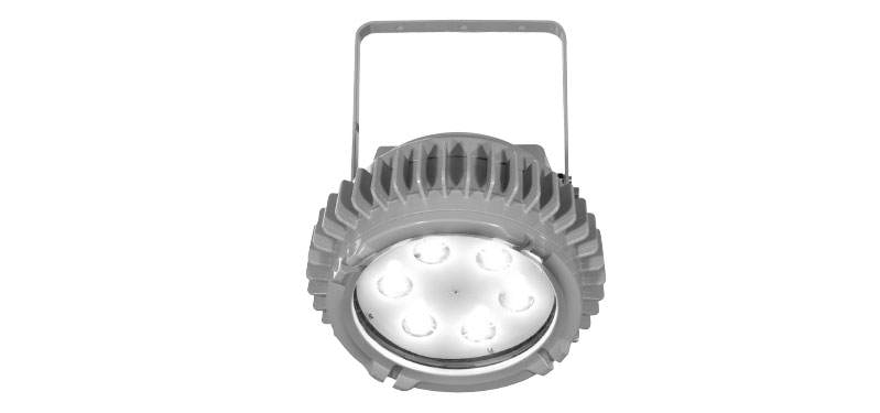 Oprawa LPL LED Ex ATEX