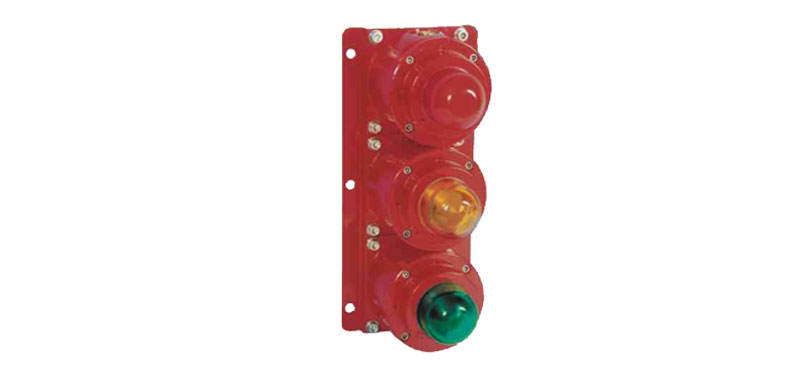 Oprawa sygnalizacyjna SM87-SL Ex ATEX