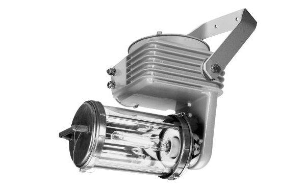 Reflektory EX ATEX