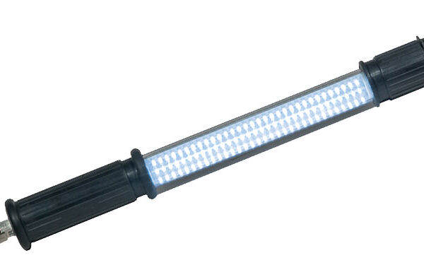 Serwisowe lampy przenośne led EX ATEX