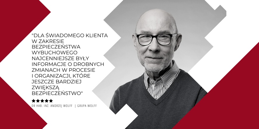 ANDRZEJ WOLFF