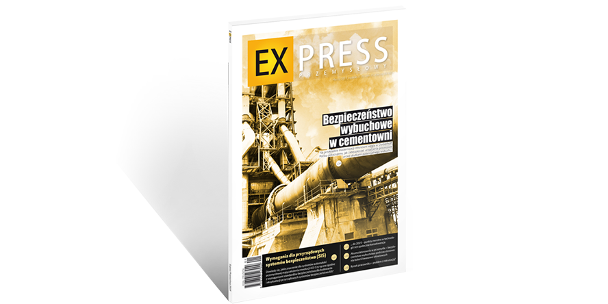 Express Przemysłowy