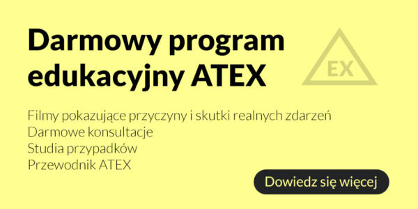 Darmowy program edukacyjny ATEX