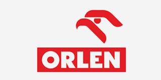 Projekt oświetlenia instalacji chemicznej w PKN ORLEN---logo