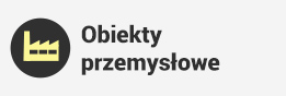 zabezpieczenia przeciwpożarowe dla obiektów przemysłowych