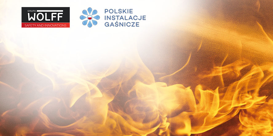 Grupa Wolff została partnerem merytorycznym POLIG 26